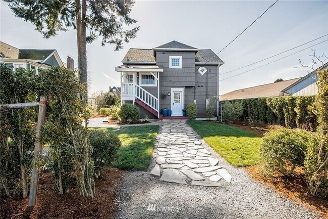 Foto del edificio - 3209 N 26th St