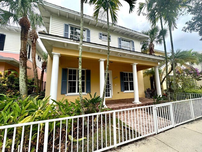 Foto del edificio - 224 W Bay Cedar Cir
