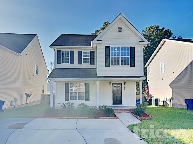 Building Photo - 2809 Erinridge Rd