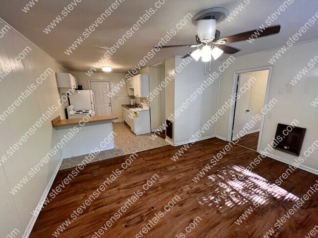 Foto del edificio - 2830 Georgia Ave