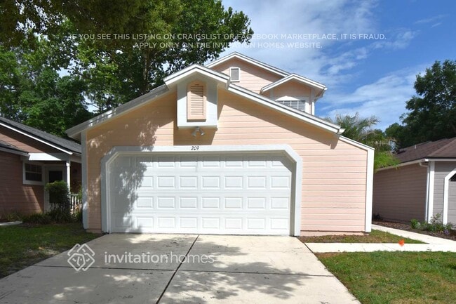Building Photo - 209 Kittery Ln