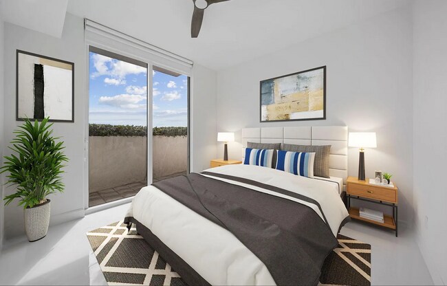 Foto del edificio - Breathtaking City Views from This Nordica ...