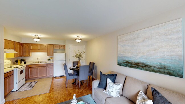 Darby Terrace Apartments Charlotte Nc 1br 1ba Darby Terrace Apartments