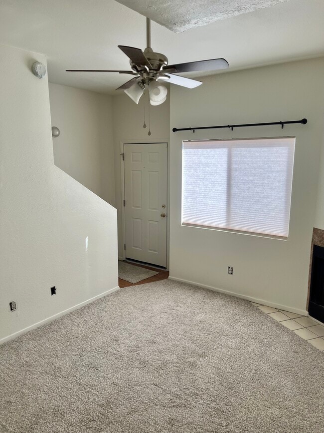 Entrance - 3409 N Fontana Ave