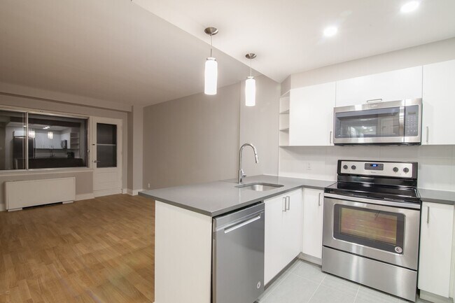 Photo du bâtiment - 4555 Av. Bonavista