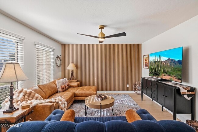 Photo - 8107 E Vista Drive Unit Townhome