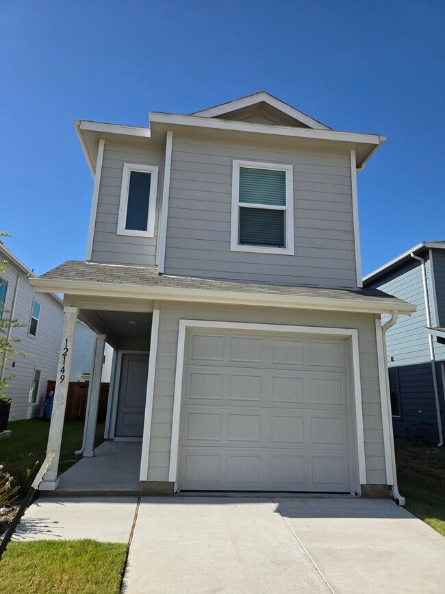 Foto del edificio - "Feel Right at Home – Modern 3 Bed, 2.5 Bath in Foree Ranch"