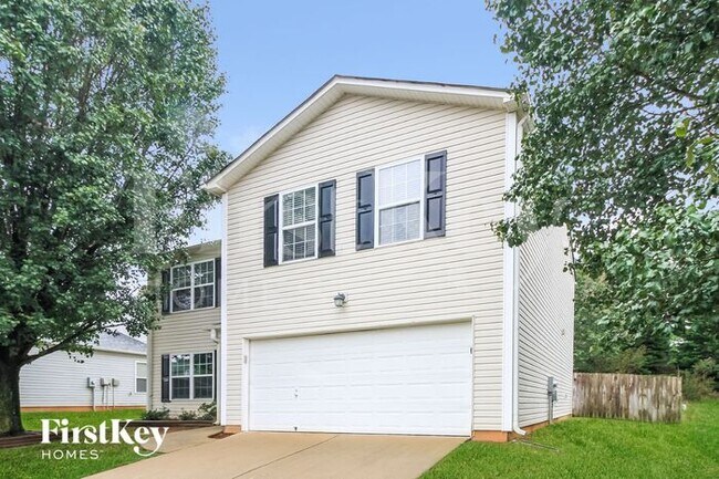 Foto del edificio - 4538 Westhill Pl