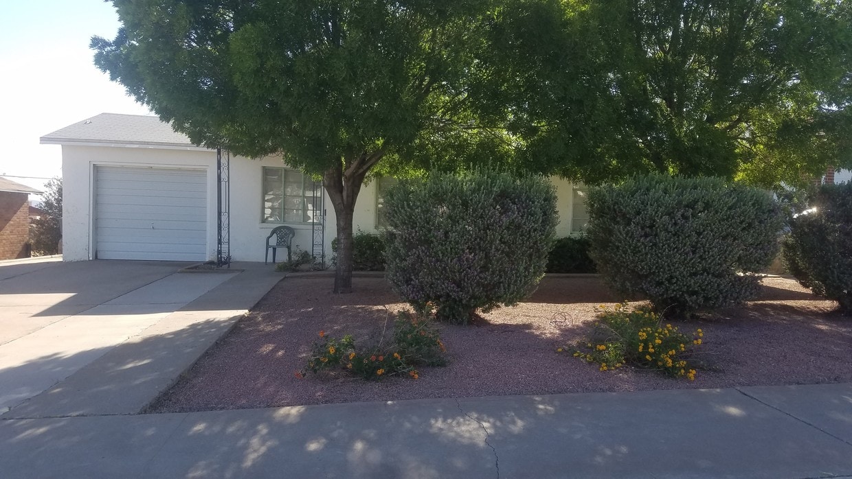 1613 Wainwright Dr, El Paso, TX 79903 House for Rent in El Paso, TX