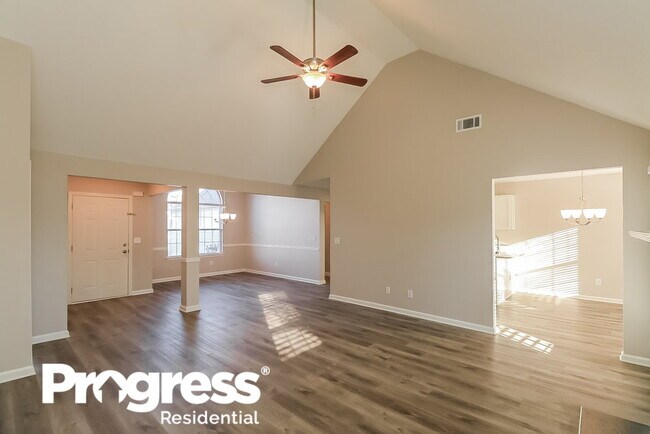 Building Photo - 4586 Idlewood Park