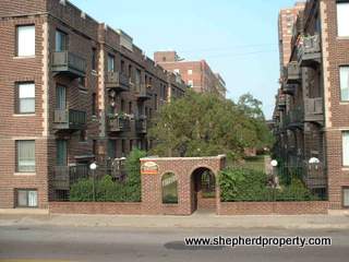 Building Photo - Dayton Court Apartments