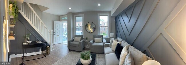 Foto del edificio - 3323 Elmley Ave