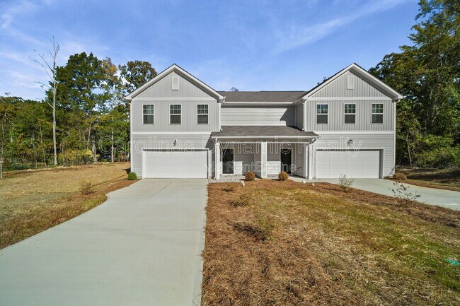 Foto del edificio - 3200 Polk and White Rd
