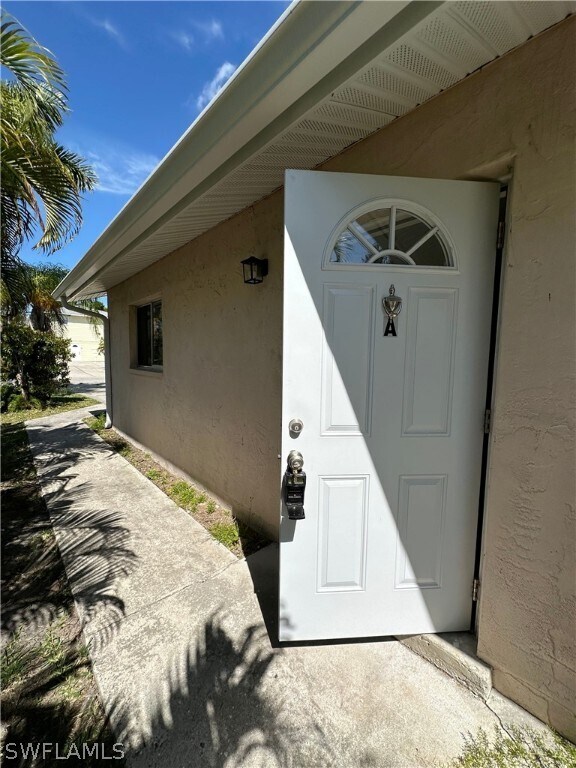 Foto del edificio - 16841 Juanita Ave