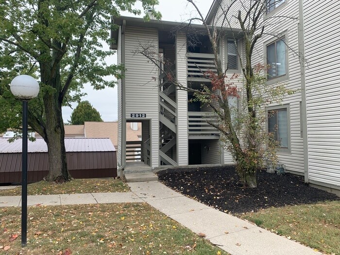 Primary Photo - Nice Condo in Wayne Township!