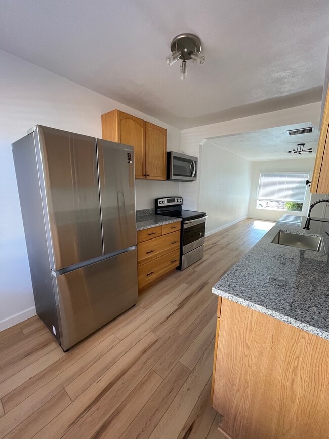 Foto del edificio - 1581 E Downington Ave