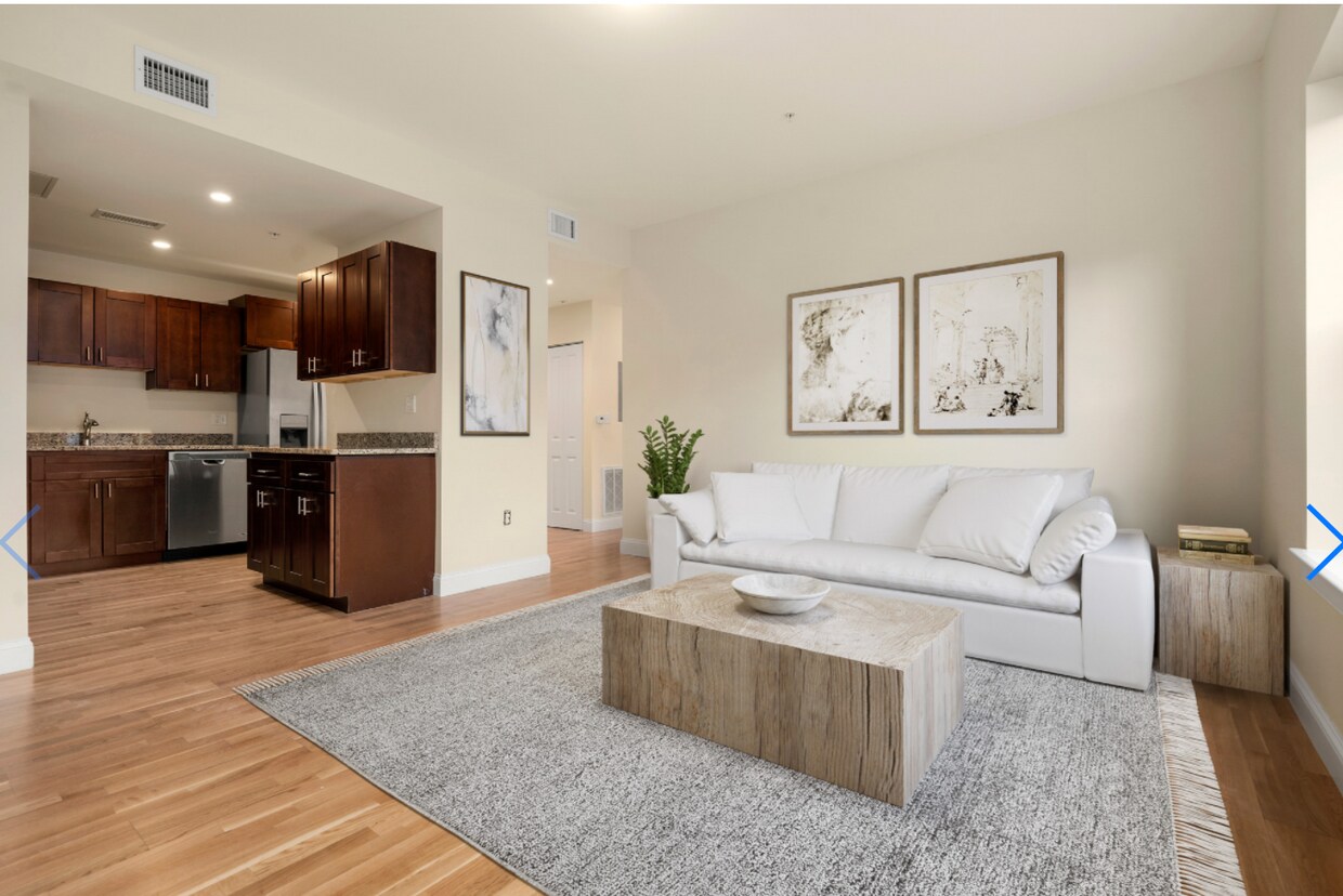 16 Peterborough St Unit 503, Boston, MA 02215 Apartments in Boston