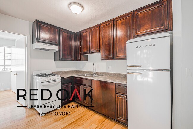 Foto del edificio - 518 E 4th St