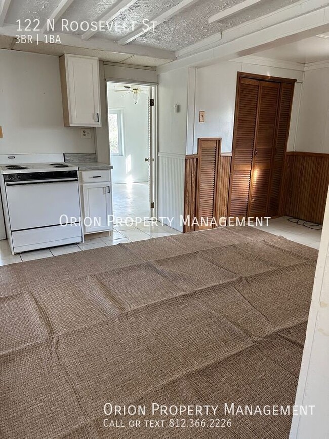 Foto del edificio - 122 N Roosevelt St