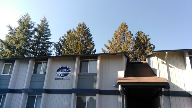 Foto del edificio - Linden Apartments