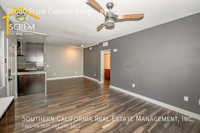 Building Photo - 20000 Plum Canyon Rd