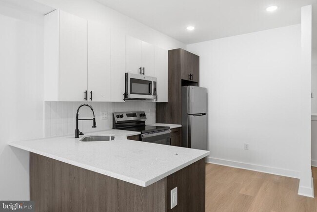 Building Photo - 2251 N 12th St