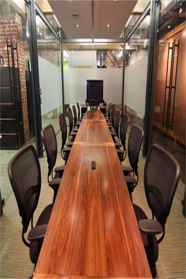 The Commons at Plant Zero Apartments Richmond, VA