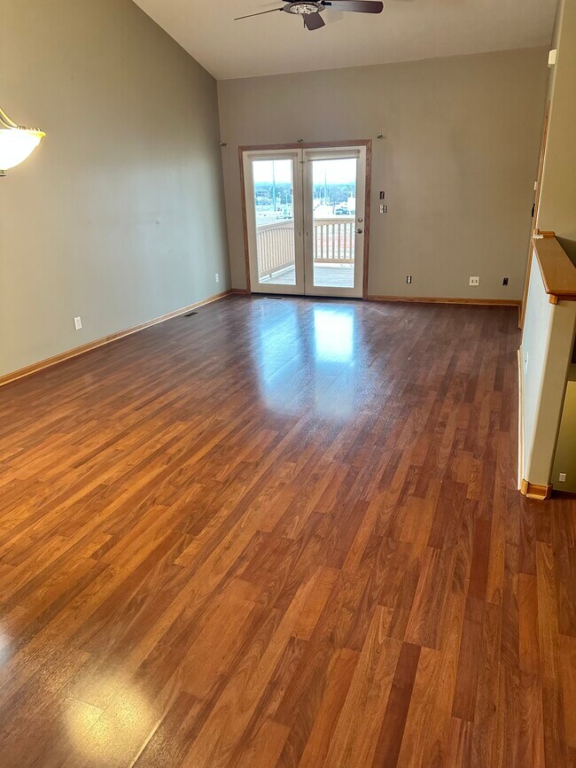 Foto del edificio - 8417 S Tularosa Ct