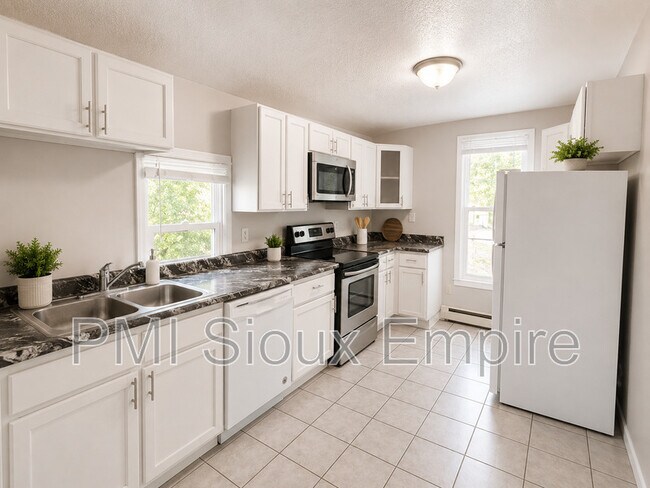 Foto del edificio - 609 S Spring Ave