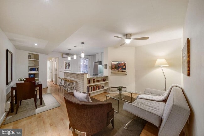 Photo - 1013 Otis Pl NW Townhome