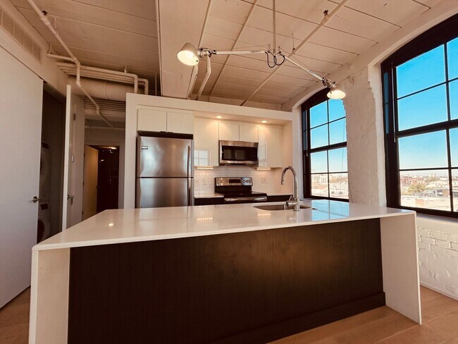 Foto del edificio - 430 Fairmount Ave