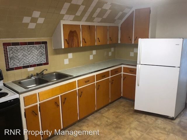 Primary Photo - 1 br, 1 bath House - 460 Scott St., 3rd Floor