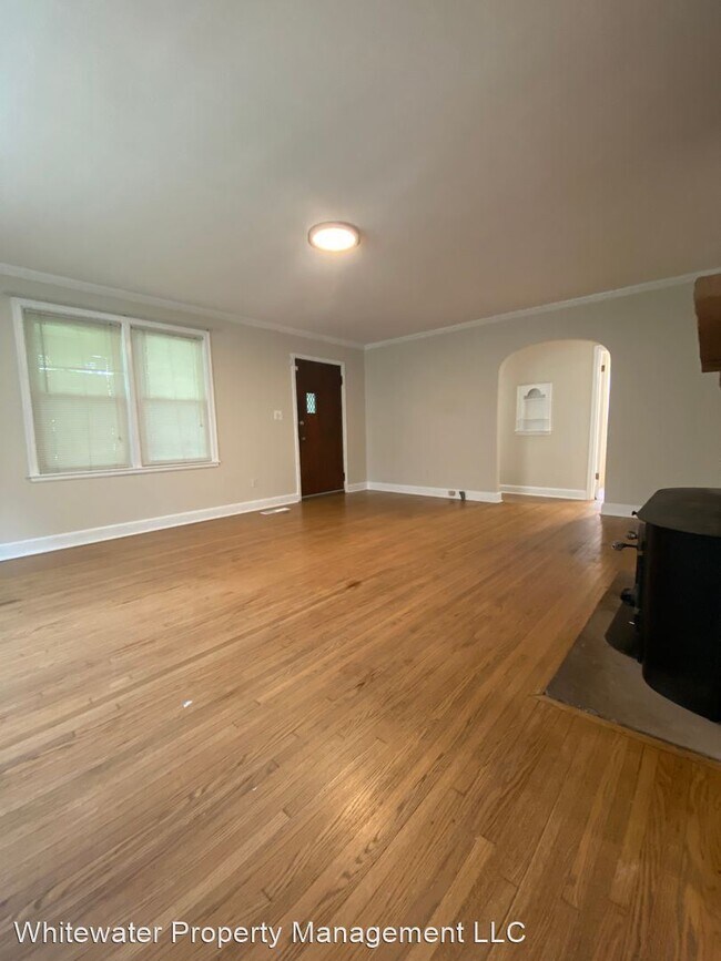 Building Photo - 2 br, 1 bath House - 1111 Altamaha Street