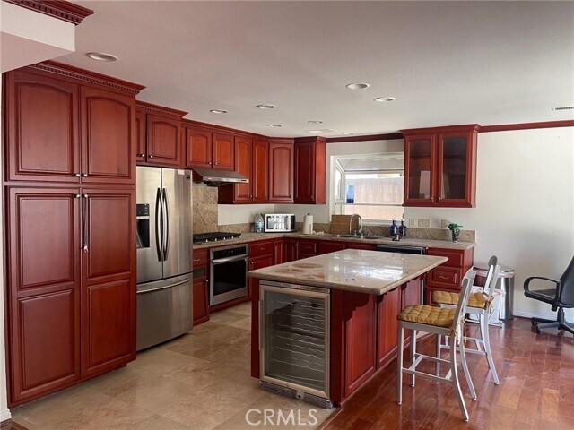 Building Photo - 2423 Cordoza Ave