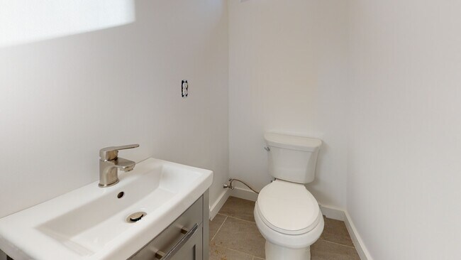 Foto del edificio - 2837 Washington St