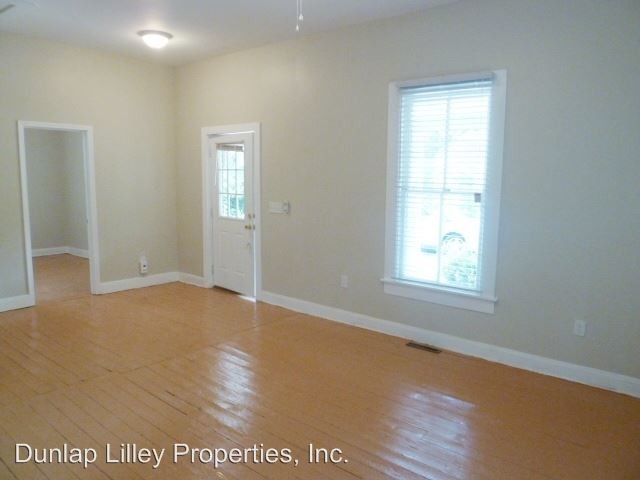 Foto del edificio - 3 br, 2 bath House - 400 McCauley Street