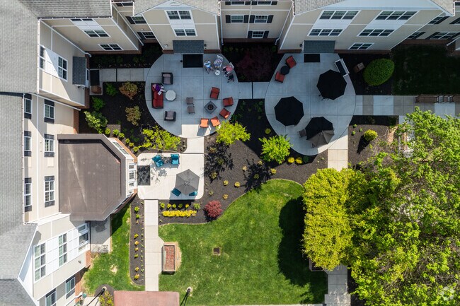 Foto del edificio - Brightview East Norriton