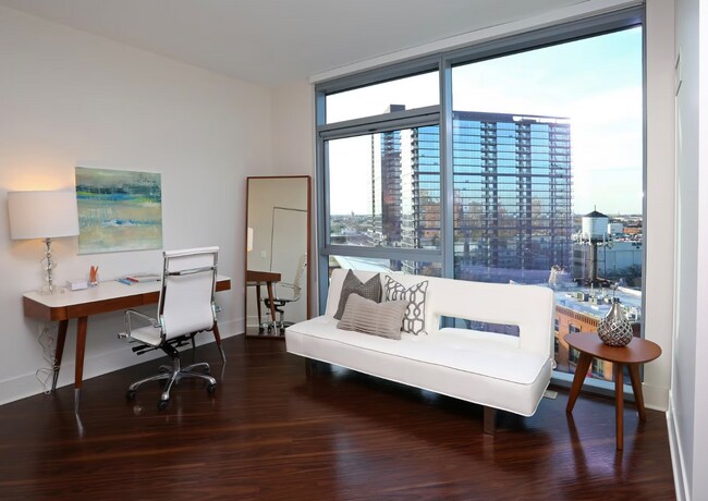 Foto del edificio - 731 W Schiller St