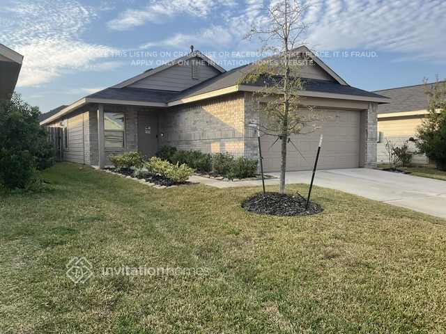 Foto del edificio - 18827 Charter Elm Dr