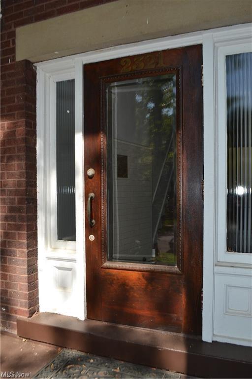 Building Photo - 2321 Bellfield Ave