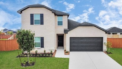 Building Photo - 6127 Ginevra Summers Dr