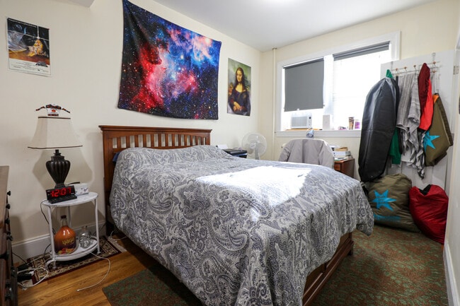 Foto del edificio - 56 Egmont St