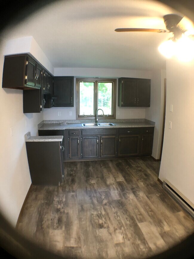 Kitchen - 309 S 11th St