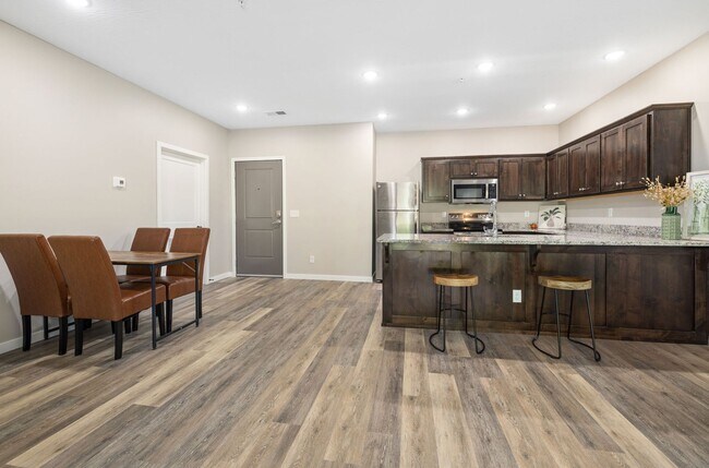 Foto del edificio - The Vibe Crossing