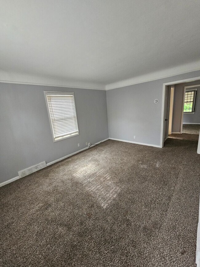 Foto del edificio - 16434 Manning St, Detroit