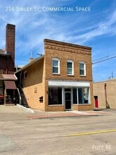 Building Photo - 214 Sibley St