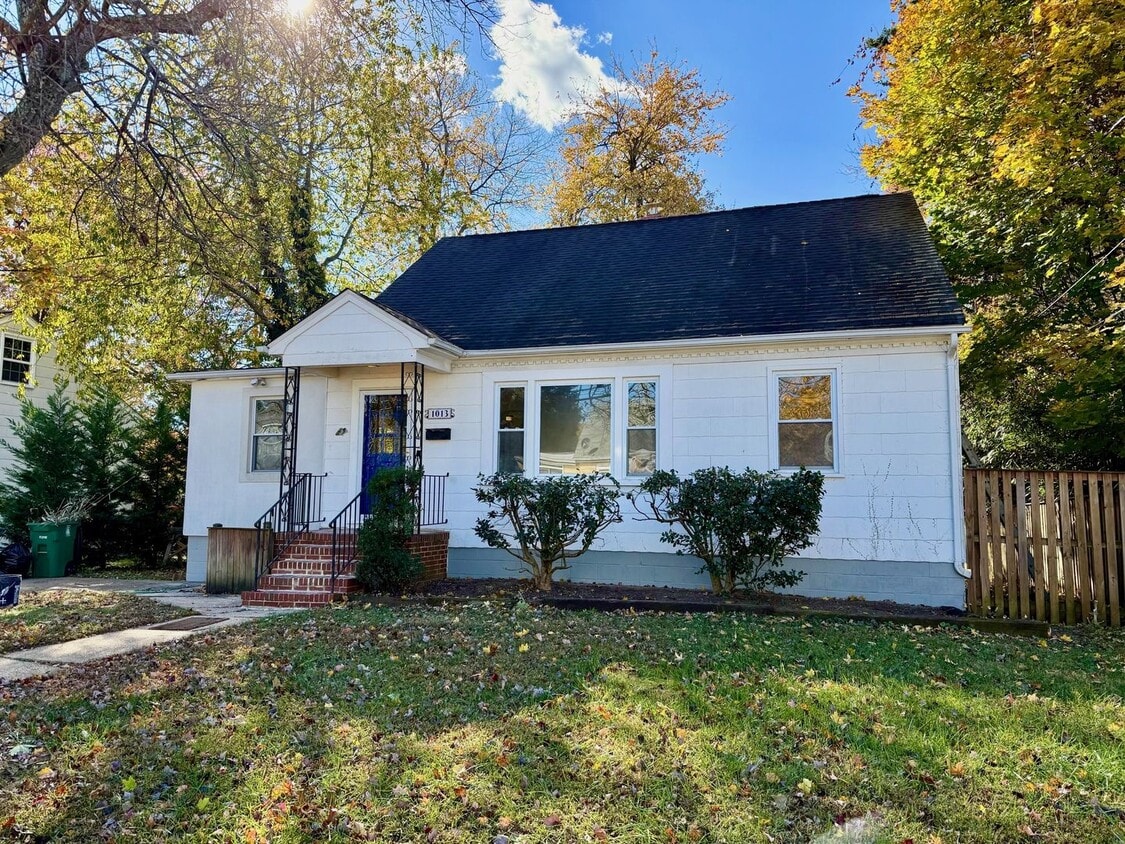 Primary Photo - Annapolis Eastport Area 3 bedroom House