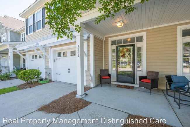 Foto del edificio - 3 br, 2.5 bath House - 9632 Scarborough Ct.