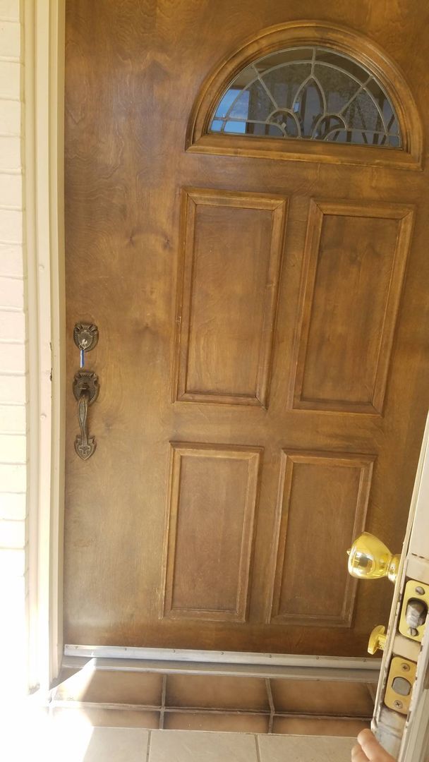 Foto del edificio - Home For Rent - Great Location on the Westside w/ Refrigerated Air!