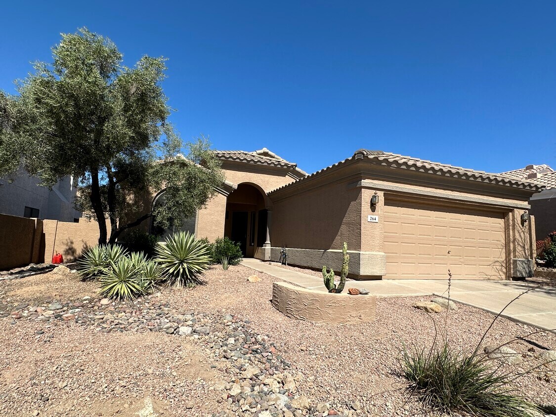 264 E Ashurst Dr, Phoenix, AZ 85048 House Rental in Phoenix, AZ